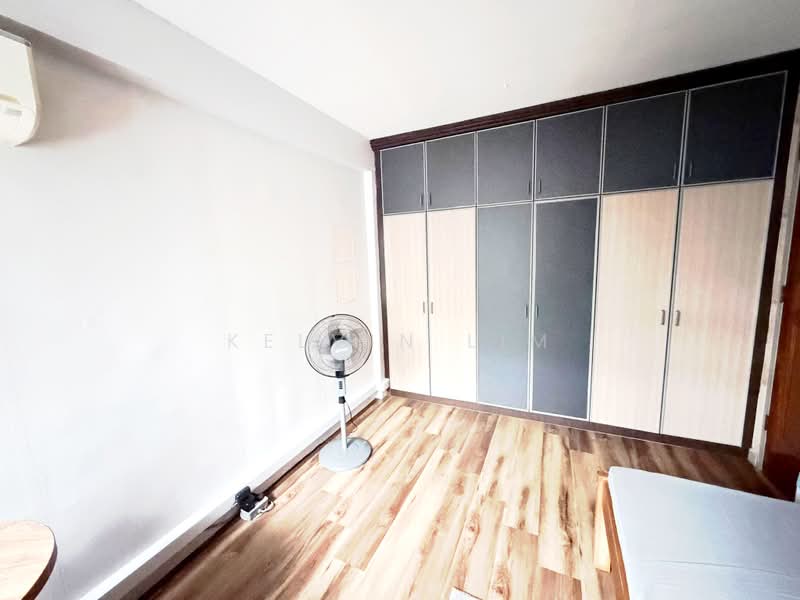 131 Marsiling Rise, 131 Marsiling Rise, Admiralty / Woodlands, Room Rental, 90 sqft, HDB Flat For Rent, by Kelvin Lim, 500228395 - Bedroom - PropertyGuru.com.sg