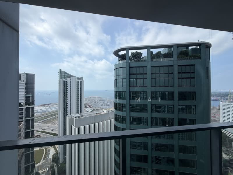 Skysuites @ Anson, 8 Enggor Street, 1 Bedroom, 398 sqft, Condominium For Sale, by Lionel Mai, 500228396 - View - PropertyGuru.com.sg