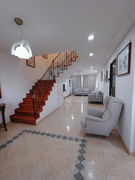 764 Choa Chu Kang North 5, 764 Choa Chu Kang North 5, 4 Bedrooms, 1,550 sqft, HDB Flat For Sale, by Yiew Chiou Ling Lynn, 500228398 - Interior - PropertyGuru.com.sg