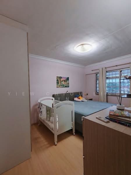 764 Choa Chu Kang North 5, 764 Choa Chu Kang North 5, 4 Bedrooms, 1,550 sqft, HDB Flat For Sale, by Yiew Chiou Ling Lynn, 500228398 - Bedroom - PropertyGuru.com.sg