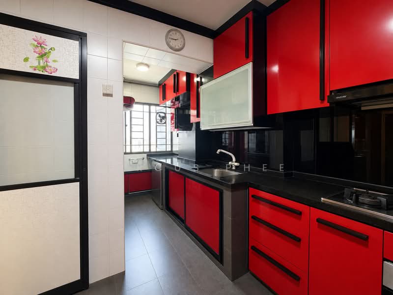 533 Bukit Panjang Ring Road, 533 Bukit Panjang Ring Road, 3 Bedrooms, 1,302 sqft, HDB Flat For Sale, by Marcus Phee, 500228400 - PropertyGuru.com.sg
