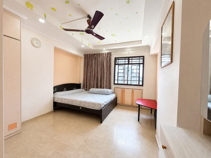 533 Bukit Panjang Ring Road, 533 Bukit Panjang Ring Road, 3 Bedrooms, 1,302 sqft, HDB Flat For Sale, by Marcus Phee, 500228400 - PropertyGuru.com.sg