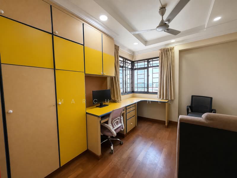 533 Bukit Panjang Ring Road, 533 Bukit Panjang Ring Road, 3 Bedrooms, 1,302 sqft, HDB Flat For Sale, by Marcus Phee, 500228400 - PropertyGuru.com.sg
