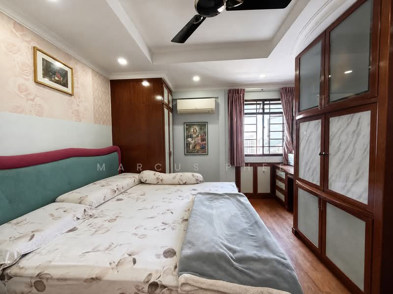 533 Bukit Panjang Ring Road, 533 Bukit Panjang Ring Road, 3 Bedrooms, 1,302 sqft, HDB Flat For Sale, by Marcus Phee, 500228400 - PropertyGuru.com.sg