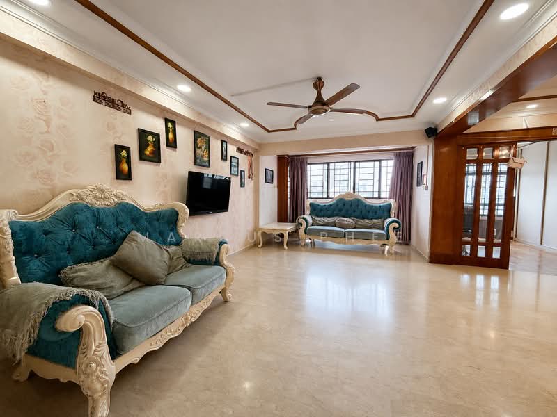 533 Bukit Panjang Ring Road, 533 Bukit Panjang Ring Road, 3 Bedrooms, 1,302 sqft, HDB Flat For Sale, by Marcus Phee, 500228400 - PropertyGuru.com.sg