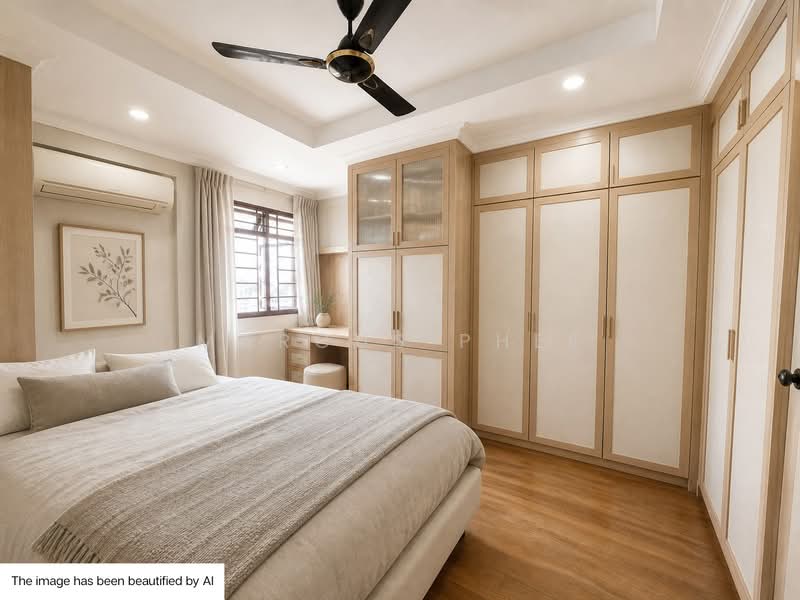 533 Bukit Panjang Ring Road, 533 Bukit Panjang Ring Road, 3 Bedrooms, 1,302 sqft, HDB Flat For Sale, by Marcus Phee, 500228400 - PropertyGuru.com.sg