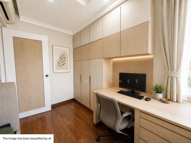 533 Bukit Panjang Ring Road, 533 Bukit Panjang Ring Road, 3 Bedrooms, 1,302 sqft, HDB Flat For Sale, by Marcus Phee, 500228400 - PropertyGuru.com.sg