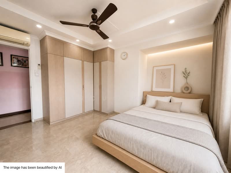 533 Bukit Panjang Ring Road, 533 Bukit Panjang Ring Road, 3 Bedrooms, 1,302 sqft, HDB Flat For Sale, by Marcus Phee, 500228400 - PropertyGuru.com.sg