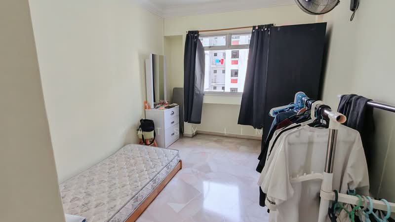 185B Rivervale Crescent, 185B Rivervale Crescent, 3 Bedrooms, 980 sqft, HDB Flat For Rent, by Patsy Lim, 500228401 - Bedroom - PropertyGuru.com.sg