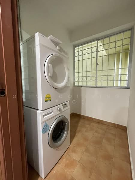 Emerald Garden, 33 Club Street, Room Rental, 190 sqft, Condominium For Rent, by Liu Siqi, 500228402 - Interior - PropertyGuru.com.sg