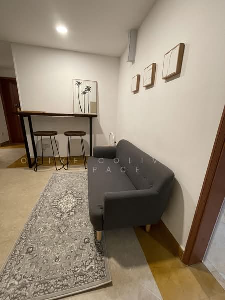 Emerald Garden, 33 Club Street, Room Rental, 190 sqft, Condominium For Rent, by Liu Siqi, 500228402 - Interior - PropertyGuru.com.sg