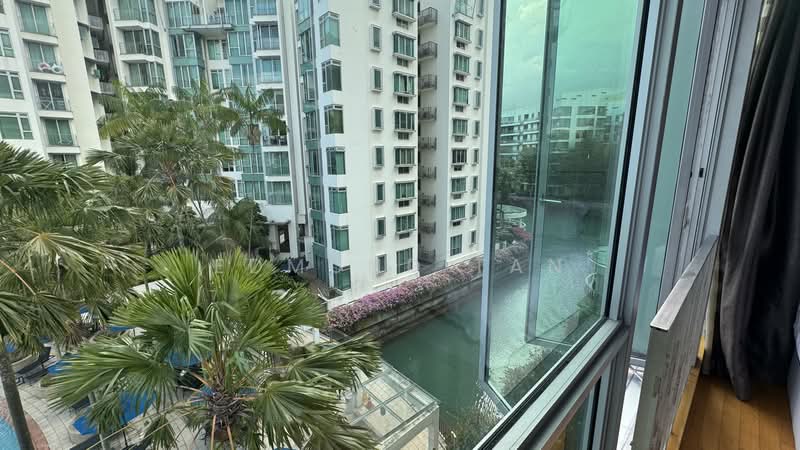 Caribbean at Keppel Bay, 46 Keppel Bay Drive, Harbourfront / Telok Blangah, 3 Bedrooms, 1,335 sqft, Condominium For Sale, by Edmund Tan, 500228404 - View - PropertyGuru.com.sg