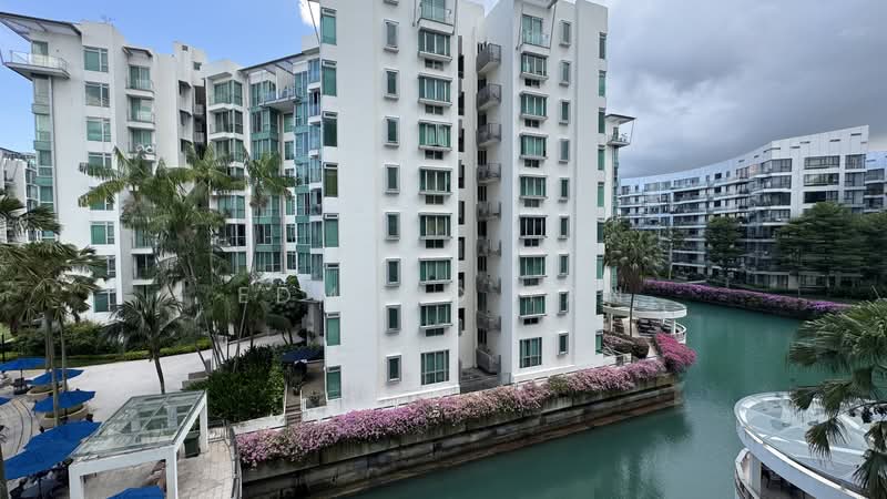 Caribbean at Keppel Bay, 46 Keppel Bay Drive, Harbourfront / Telok Blangah, 3 Bedrooms, 1,335 sqft, Condominium For Sale, by Edmund Tan, 500228404 - Exterior - PropertyGuru.com.sg