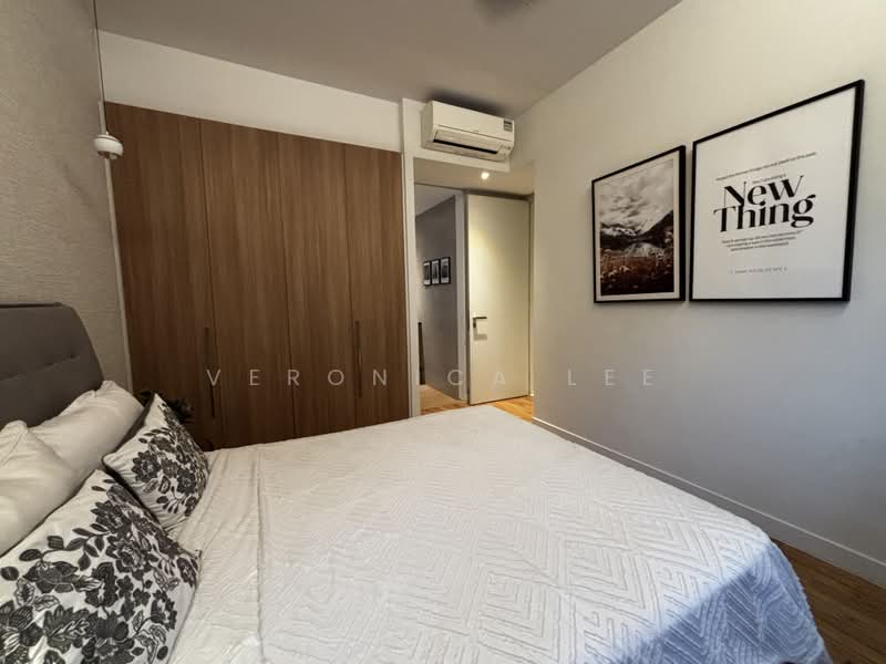 The Centris, 87 Jurong West Central 3, 3 Bedrooms, 1,227 sqft, Apartment For Sale, by Veronica Lee, 500228405 - Bedroom - PropertyGuru.com.sg