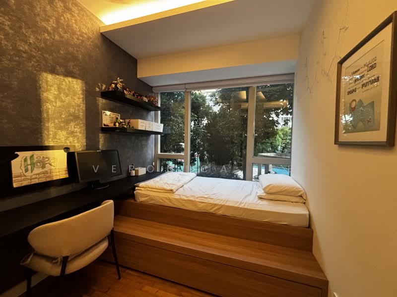 The Centris, 87 Jurong West Central 3, 3 Bedrooms, 1,227 sqft, Apartment For Sale, by Veronica Lee, 500228405 - Bedroom - PropertyGuru.com.sg