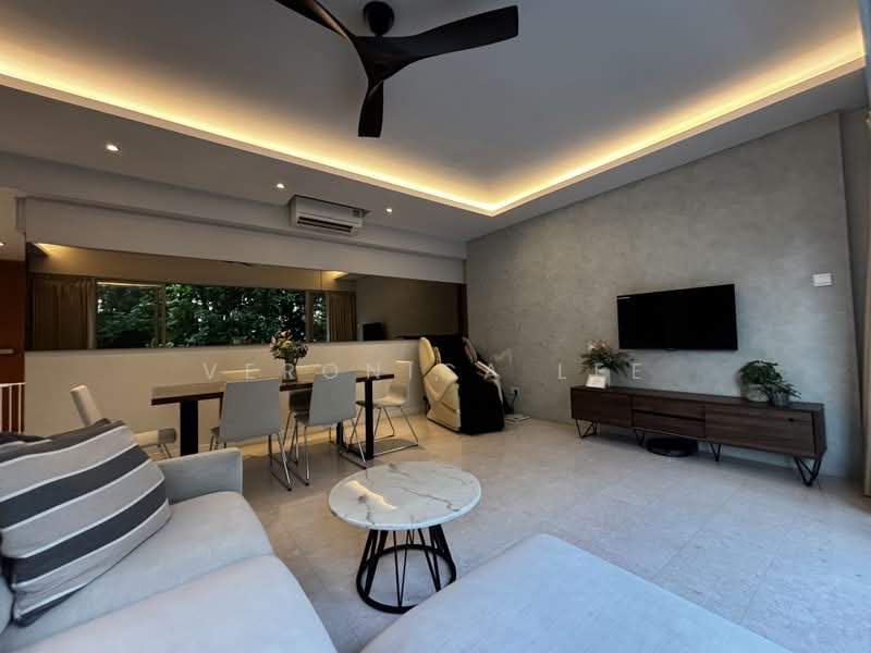 The Centris, 87 Jurong West Central 3, 3 Bedrooms, 1,227 sqft, Apartment For Sale, by Veronica Lee, 500228405 - Living Room - PropertyGuru.com.sg