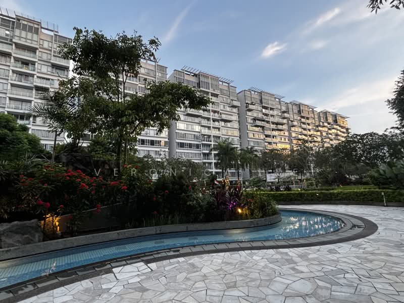 The Centris, 87 Jurong West Central 3, 3 Bedrooms, 1,227 sqft, Apartment For Sale, by Veronica Lee, 500228405 - Exterior - PropertyGuru.com.sg
