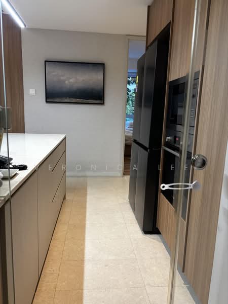 The Centris, 87 Jurong West Central 3, 3 Bedrooms, 1,227 sqft, Apartment For Sale, by Veronica Lee, 500228405 - Kitchen - PropertyGuru.com.sg