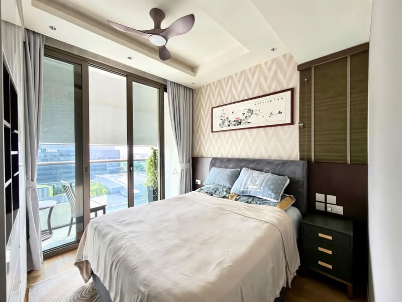 Park Place Residences, 2 Paya Lebar Road, 3 Bedrooms, 1,076 sqft, Condominium For Sale, by Rica Yang, 500228410 - Bedroom - PropertyGuru.com.sg