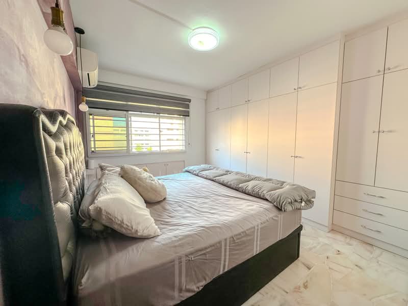316 Tampines Street 33, 316 Tampines Street 33, 3 Bedrooms, 1,377 sqft, HDB Flat For Sale, by Lin Tan, 500228411 - Bedroom - PropertyGuru.com.sg