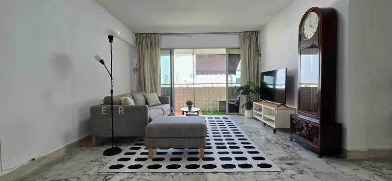 72 Telok Blangah Heights, 72 Telok Blangah Heights, Harbourfront / Telok Blangah, 3 Bedrooms, 1,258 sqft, HDB Flat For Sale, by Er Kang Lin, 500228413 - Living Room - PropertyGuru.com.sg