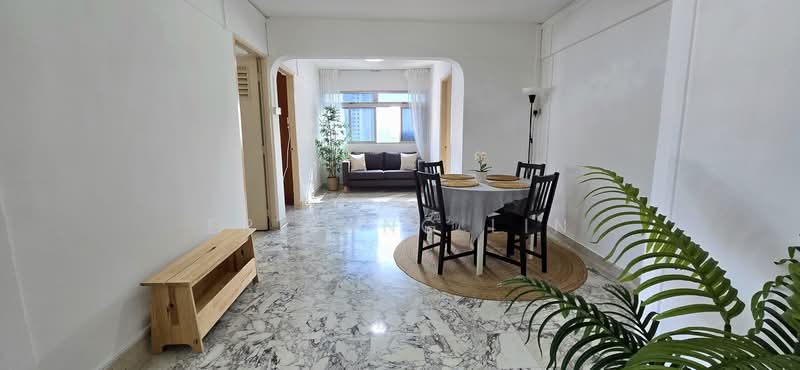 72 Telok Blangah Heights, 72 Telok Blangah Heights, Harbourfront / Telok Blangah, 3 Bedrooms, 1,258 sqft, HDB Flat For Sale, by Er Kang Lin, 500228413 - Living Room - PropertyGuru.com.sg