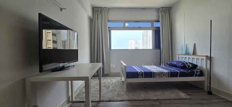 72 Telok Blangah Heights, 72 Telok Blangah Heights, Harbourfront / Telok Blangah, 3 Bedrooms, 1,258 sqft, HDB Flat For Sale, by Er Kang Lin, 500228413 - Bedroom - PropertyGuru.com.sg