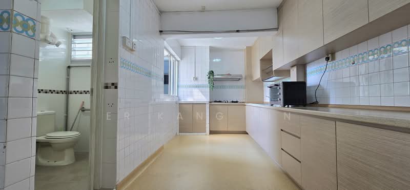 72 Telok Blangah Heights, 72 Telok Blangah Heights, Harbourfront / Telok Blangah, 3 Bedrooms, 1,258 sqft, HDB Flat For Sale, by Er Kang Lin, 500228413 - Kitchen - PropertyGuru.com.sg