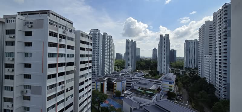 72 Telok Blangah Heights, 72 Telok Blangah Heights, Harbourfront / Telok Blangah, 3 Bedrooms, 1,258 sqft, HDB Flat For Sale, by Er Kang Lin, 500228413 - Exterior - PropertyGuru.com.sg