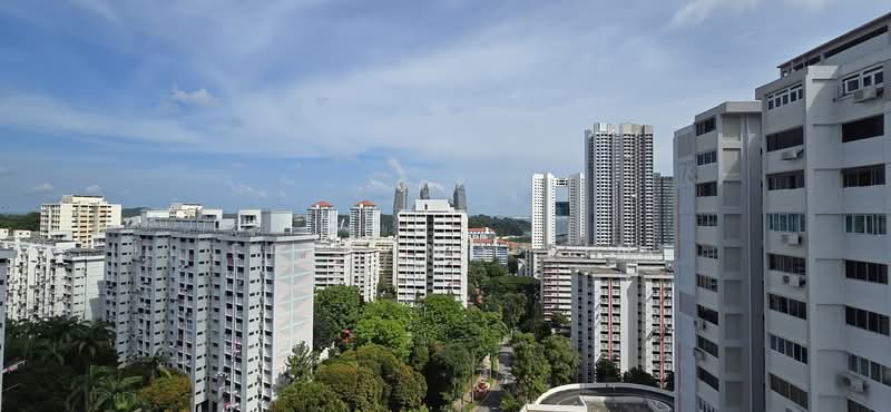 72 Telok Blangah Heights, 72 Telok Blangah Heights, Harbourfront / Telok Blangah, 3 Bedrooms, 1,258 sqft, HDB Flat For Sale, by Er Kang Lin, 500228413 - Exterior - PropertyGuru.com.sg