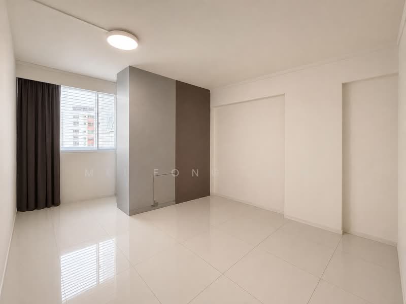 137 Simei Street 1, 137 Simei Street 1, 3 Bedrooms, 1,313 sqft, HDB Flat For Sale, by Mei Fong Chin, 500228415 - Master Bedroom - PropertyGuru.com.sg