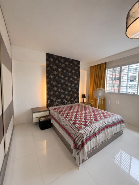 137 Simei Street 1, 137 Simei Street 1, 3 Bedrooms, 1,313 sqft, HDB Flat For Sale, by Mei Fong Chin, 500228415 - Bedroom 3 - PropertyGuru.com.sg
