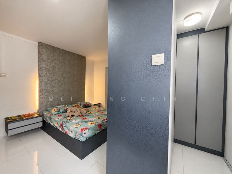 137 Simei Street 1, 137 Simei Street 1, 3 Bedrooms, 1,313 sqft, HDB Flat For Sale, by Mei Fong Chin, 500228415 - Bedroom 2 - PropertyGuru.com.sg