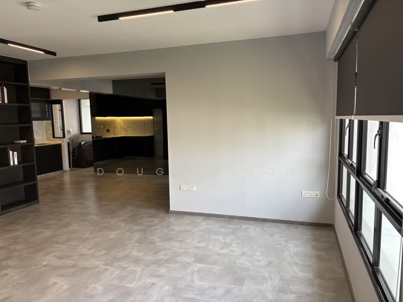 110B Bidadari Park Drive, 110B Bidadari Park Drive, 3 Bedrooms, 1,216 sqft, HDB Flat For Sale, by Douglas Goh, 500228416 - Kitchen - PropertyGuru.com.sg