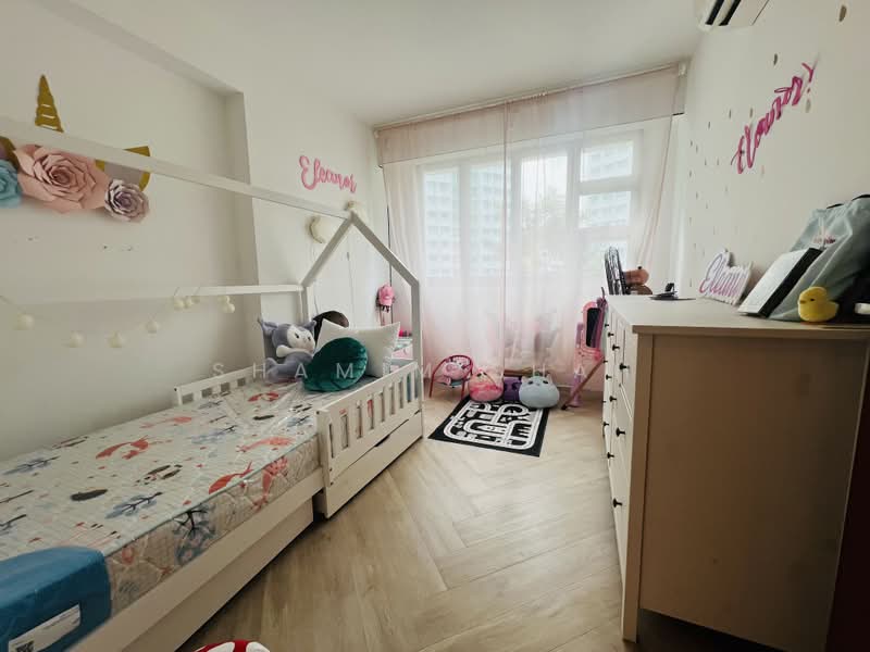 183A Woodlands Street 13, 183A Woodlands Street 13, 3 Bedrooms, 1,001 sqft, HDB Flat For Sale, by Shamim Shah, 500228417 - Bedroom - PropertyGuru.com.sg