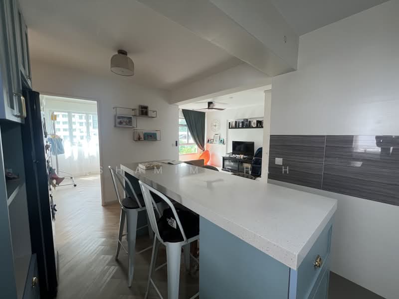 183A Woodlands Street 13, 183A Woodlands Street 13, 3 Bedrooms, 1,001 sqft, HDB Flat For Sale, by Shamim Shah, 500228417 - Kitchen - PropertyGuru.com.sg