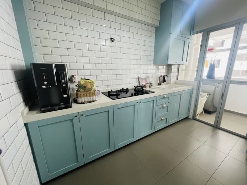 183A Woodlands Street 13, 183A Woodlands Street 13, 3 Bedrooms, 1,001 sqft, HDB Flat For Sale, by Shamim Shah, 500228417 - Kitchen - PropertyGuru.com.sg