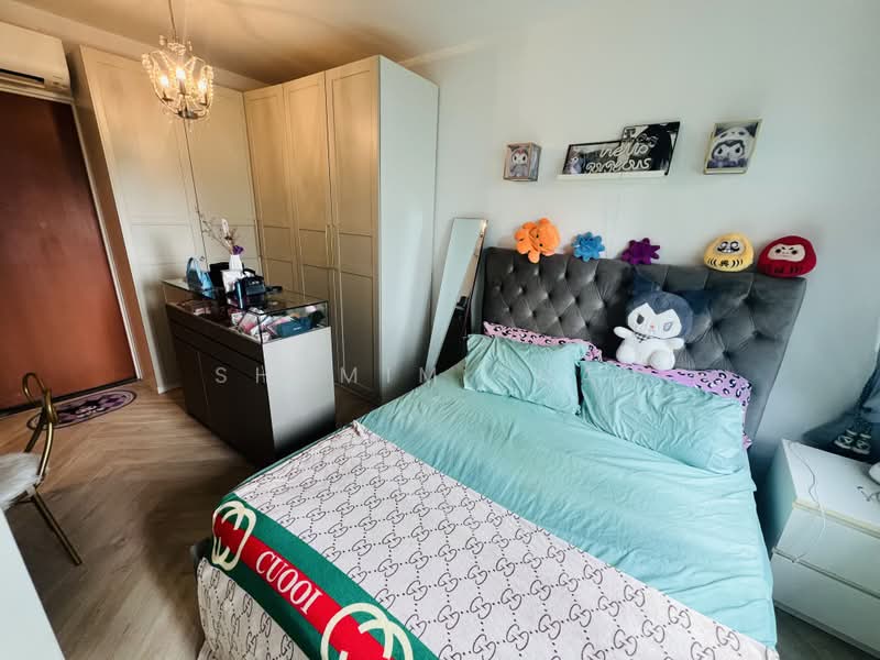 183A Woodlands Street 13, 183A Woodlands Street 13, 3 Bedrooms, 1,001 sqft, HDB Flat For Sale, by Shamim Shah, 500228417 - Bedroom - PropertyGuru.com.sg