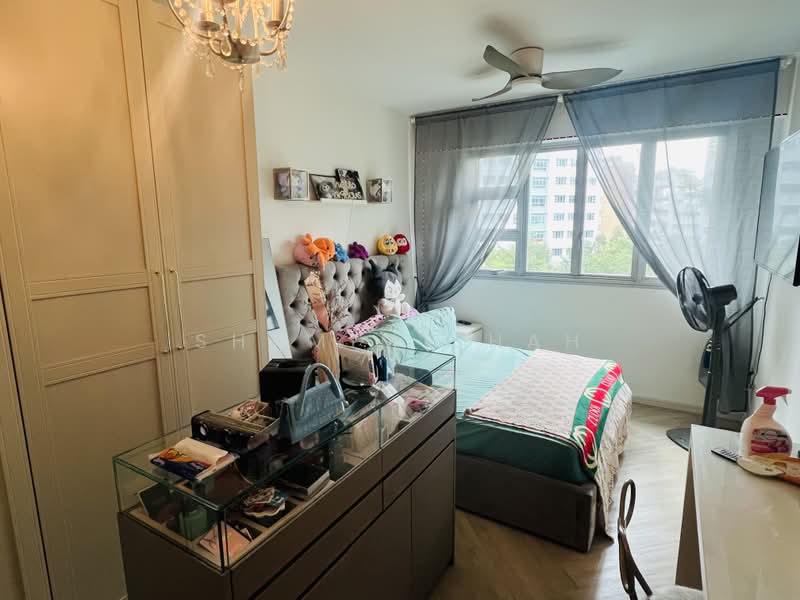 183A Woodlands Street 13, 183A Woodlands Street 13, 3 Bedrooms, 1,001 sqft, HDB Flat For Sale, by Shamim Shah, 500228417 - Bedroom - PropertyGuru.com.sg