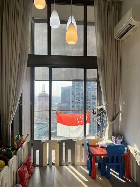 6 Derbyshire, 6 Derbyshire Road, Newton / Novena, 3 Bedrooms, 1,012 sqft, Condominium For Sale, by Ronald Lesmana, 500228418 - View - PropertyGuru.com.sg