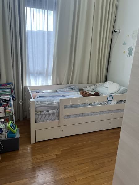 6 Derbyshire, 6 Derbyshire Road, Newton / Novena, 3 Bedrooms, 1,012 sqft, Condominium For Sale, by Ronald Lesmana, 500228418 - Bedroom - PropertyGuru.com.sg