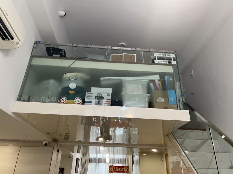 6 Derbyshire, 6 Derbyshire Road, Newton / Novena, 3 Bedrooms, 1,012 sqft, Condominium For Sale, by Ronald Lesmana, 500228418 - Interior - PropertyGuru.com.sg