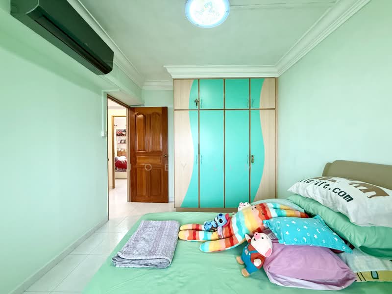188C Rivervale Drive, 188C Rivervale Drive, 3 Bedrooms, 1,033 sqft, HDB Flat For Sale, by Joey Lim, 500228420 - Bedroom - PropertyGuru.com.sg