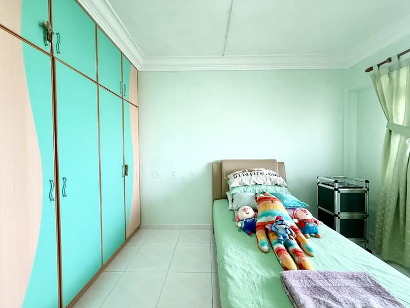 188C Rivervale Drive, 188C Rivervale Drive, 3 Bedrooms, 1,033 sqft, HDB Flat For Sale, by Joey Lim, 500228420 - Bedroom - PropertyGuru.com.sg