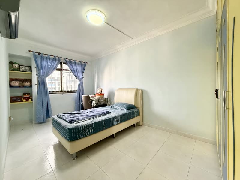 188C Rivervale Drive, 188C Rivervale Drive, 3 Bedrooms, 1,033 sqft, HDB Flat For Sale, by Joey Lim, 500228420 - Bedroom - PropertyGuru.com.sg
