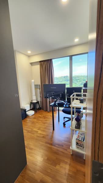 FLO Residence, 11 Punggol Field Walk, 3 Bedrooms, 1,012 sqft, Condominium For Sale, by Wayne Teau 张健全, 500228421 - Study - PropertyGuru.com.sg