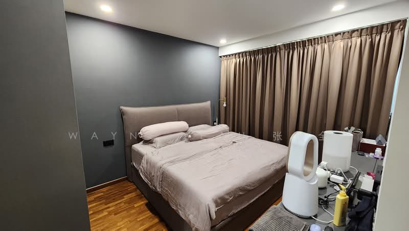FLO Residence, 11 Punggol Field Walk, 3 Bedrooms, 1,012 sqft, Condominium For Sale, by Wayne Teau 张健全, 500228421 - Bedroom - PropertyGuru.com.sg