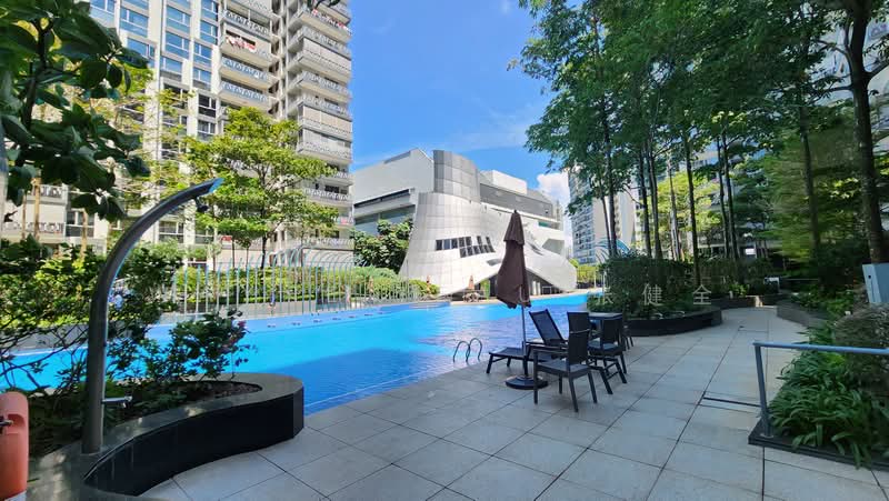 FLO Residence, 11 Punggol Field Walk, 3 Bedrooms, 1,012 sqft, Condominium For Sale, by Wayne Teau 张健全, 500228421 - Exterior - PropertyGuru.com.sg