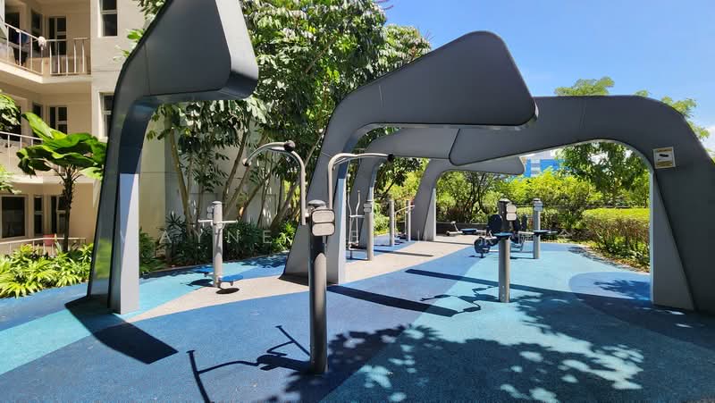 FLO Residence, 11 Punggol Field Walk, 3 Bedrooms, 1,012 sqft, Condominium For Sale, by Wayne Teau 张健全, 500228421 - Exterior - PropertyGuru.com.sg