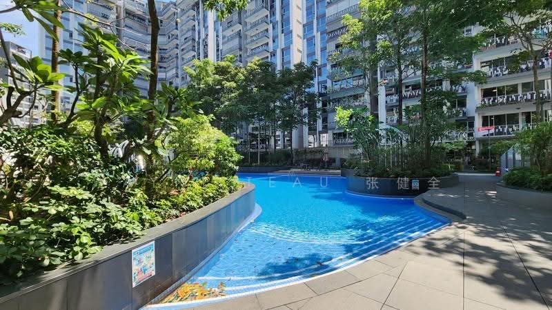 FLO Residence, 11 Punggol Field Walk, Hougang / Punggol / Sengkang, 3 Bedrooms, 1,012 sqft, Condominium For Sale, by Wayne Teau 张健全, 500228421 - Exterior - PropertyGuru.com.sg
